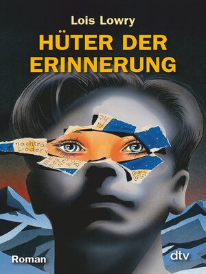 cover image of Hüter der Erinnerung